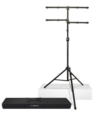 Ultimate Support LT-99BL Tripod and Bag