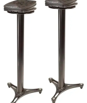 Ultimate Support MS-100B Monitor Stand