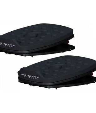 Ultimate Support MS-80 (pair)