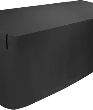 Ultimate Support USDJ-5TCB | 5ft Table Cover (Black)