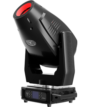 Blizzard Lighting Torrent Keyframe 600 | 600W LED Moving Head with Framing, CMY+CTO, Animation & Zoom
