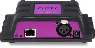 Visual Productions Cuety LPU-2