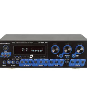 VocoPro KR-3808 PRO | Digital Karaoke Receiver