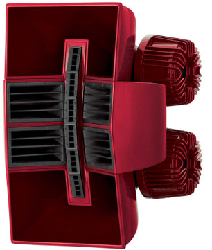 VOID Acoustics Air Array | Three-Way Bi-Amped Sculpted Loudspeaker Array