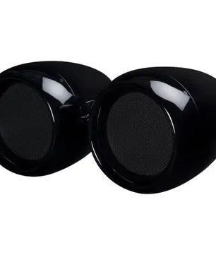 VOID Acoustics Airten V3 - Black | Dual 10in - 125dB