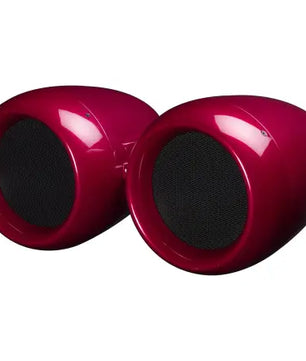 VOID Acoustics Airten V3 - Red | Dual 10in - 125dB