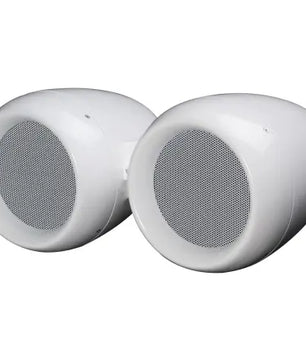VOID Acoustics Airten V3 - White | Dual 10in - 125dB