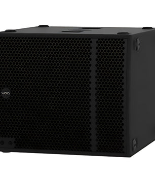 VOID Acoustics Arcline 118 | 18in - 135 dB