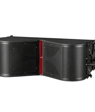 VOID Acoustics Arcline 8 | Two-Way Active, Three-Way Line Array Module
