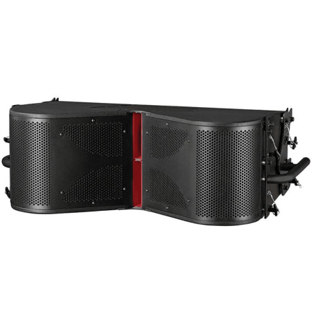VOID Acoustics Arcline 8 | Two-Way Active, Three-Way Line Array Module