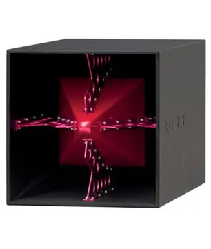 VOID Acoustics Hyperfold | Compact Folded Horn-Loaded Upper Bass Loudspeaker