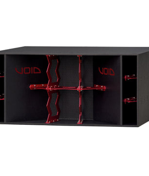 VOID Acoustics Incubus Sub | Triple 21