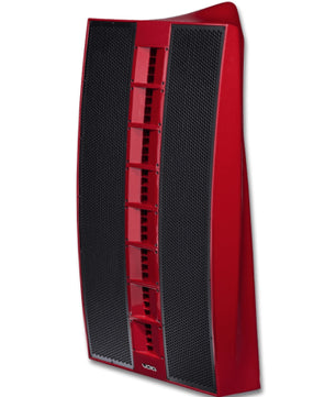 VOID Acoustics Nexus 6 | Two-Way Bi-Amped Sculpted Loudspeaker Array