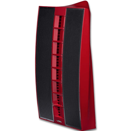 VOID Acoustics Nexus 6 | Two-Way Bi-Amped Sculpted Loudspeaker Array