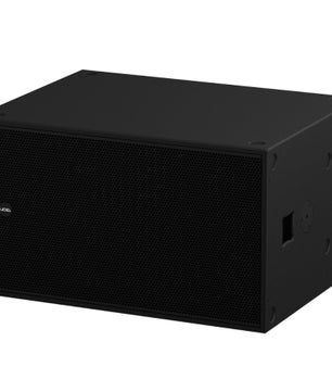 VOID Acoustics Stasys 218 | Double 18