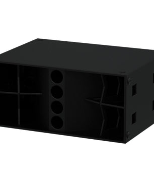 VOID Acoustics Stasys XV2 | Double 18