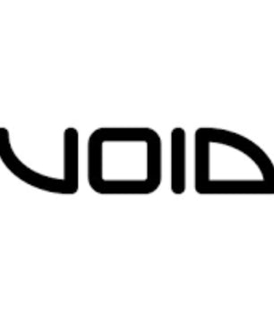 VOID Acoustics Swivel Wheel (Black)