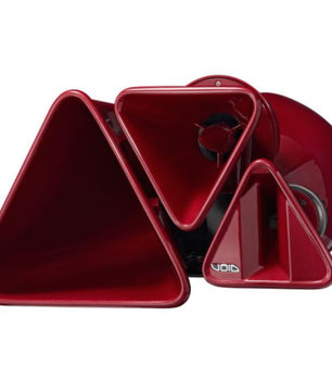 VOID Acoustics Tri Motion | Three-Way Bi-Amped Sculpted Loudspeaker Array