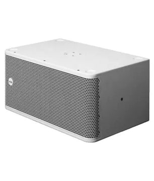 VOID Acoustics Venu 210i V2 - White | Dual 10in - 128 dB