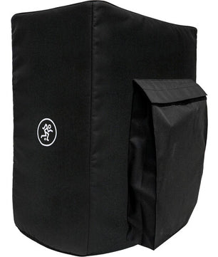 Mackie ThumpSub GO Package | Battery-Powered Sub with Cover | Extra Battery for Extended Playtime