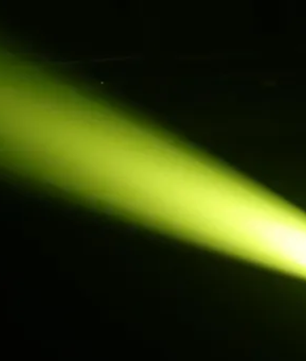 Crisp Stella Wash 740F | 7x40W RGBW Moving Head | 3.5°–45° Zoom & Pixel Mapping