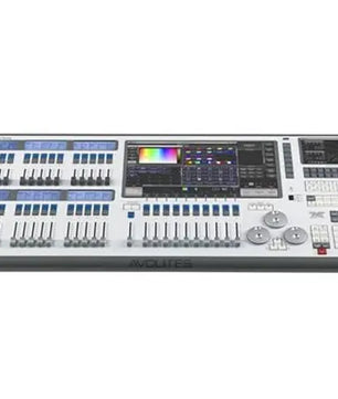 Avolites Arena Tour Package