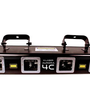 X-Laser Aurora 4C