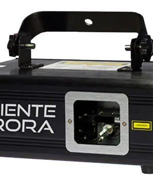 X-Laser Caliente Aurora