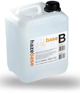 Hazebase Quick Dissipating Fog Fluid (4)