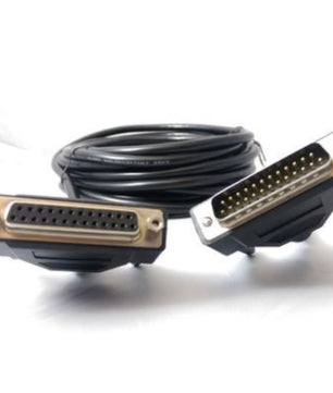 X-Laser ILDA25 25ft ILDA Cable