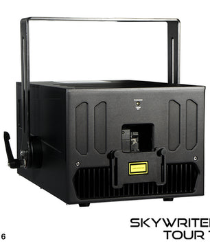 X-Laser Skywriter HPX M-10