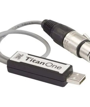 Avolites T1 Titan One (30-01-9601)