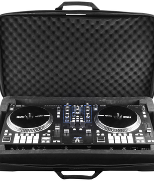 Odyssey BMRANEONE | EVA Case for RANE ONE & MKII | Molded with Handle & Strap