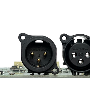 Ape Labs Connect 2.0 PCBA | Replacement Circuit Board | For Wireless DMX & Control Integration