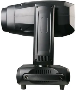 Crisp Versatilis 480CMY | 400W Hybrid LED CMY Moving Head | Spot, Beam & Wash with Motorized Zoom