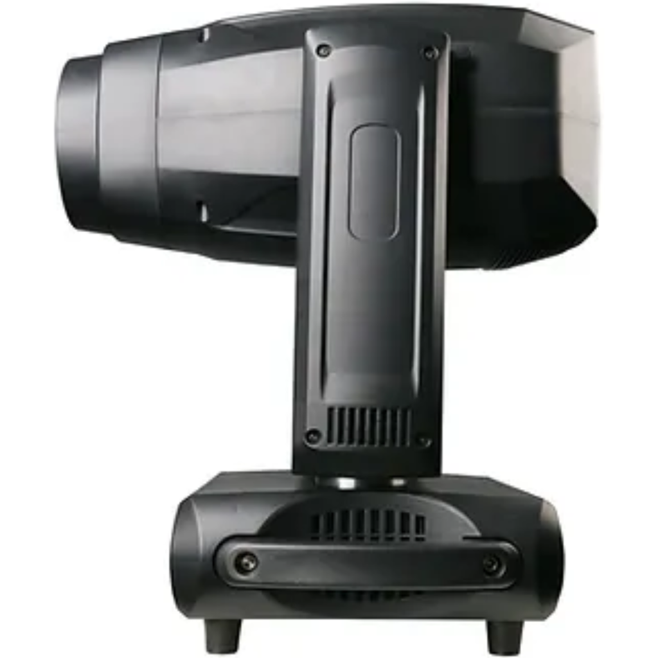 Crisp Versatilis 480CMY | 400W Hybrid LED CMY Moving Head | Spot, Beam & Wash with Motorized Zoom