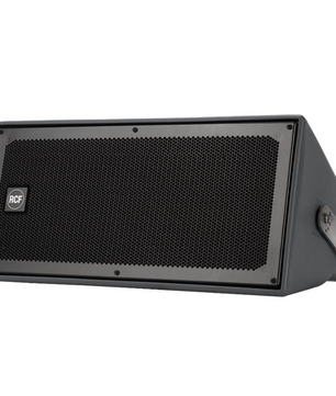 RCF P4228 | 400W Weatherproof Dual 8