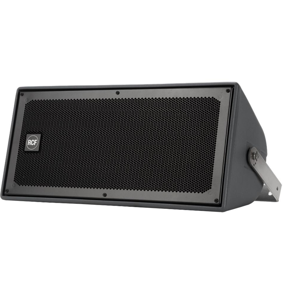 RCF P4228 | 400W Weatherproof Dual 8" Speaker with 129dB SPL & IP55 Rating