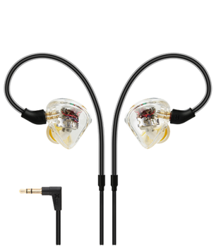 XVive T9 | In-Ear Monitors