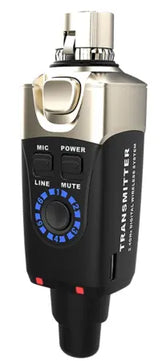 XVive U3T | Wireless XLR Transmitter