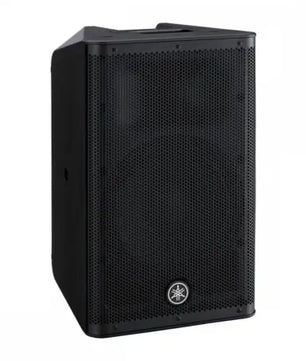 Yamaha DHR10 | 10in - 128dB