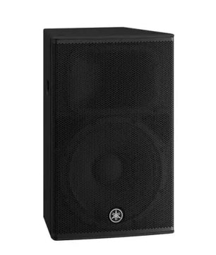 Yamaha DHR15 | 15in - 131dB
