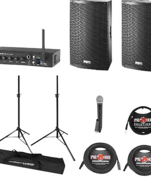 Yamaha DJ Playlist Package