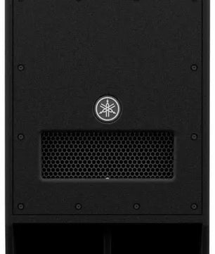 Yamaha DXS12 MKII | 12in - 134dB