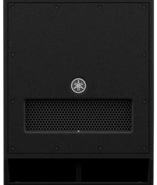 Yamaha DXS15 MKII | 15in - 135dB