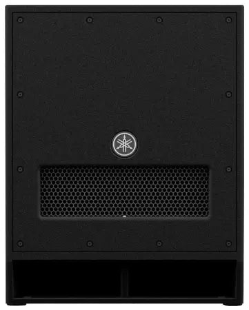 Yamaha DXS15 MKII | 15in - 135dB