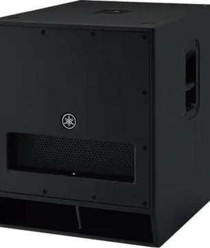 Yamaha DXS18 | 18in - 136dB