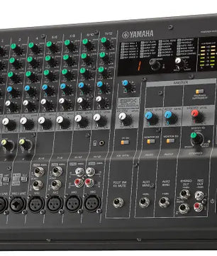 Yamaha EMX5