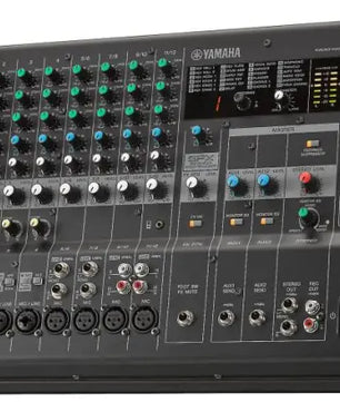 Yamaha EMX5