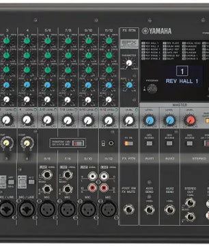 Yamaha EMX7